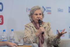 Marconi Perillo abre a série de sabatinas do “Conversa com o Candidato — Eleições 2026”