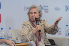 Marconi Perillo abre a série de sabatinas do “Conversa com o Candidato — Eleições 2026”