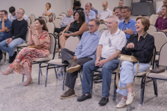 Marconi Perillo abre a série de sabatinas do “Conversa com o Candidato — Eleições 2026”