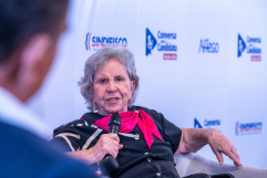 Luis Cesar Bueno é o segundo sabatinado pelo “Conversa com o Candidato”