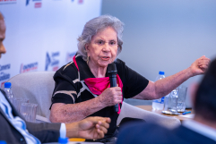 Luis Cesar Bueno é o segundo sabatinado pelo “Conversa com o Candidato”