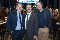 Noite do Auditor-Fiscal 2026 celebra a união da categoria do Fisco