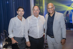 Noite do Auditor-Fiscal 2026 celebra a união da categoria do Fisco