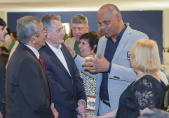 Noite do Auditor-Fiscal 2026: Confira a galeria de fotos
