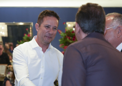 Noite do Auditor-Fiscal 2026: Confira a galeria de fotos