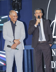 Noite do Auditor-Fiscal 2026: Confira a galeria de fotos