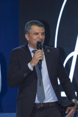 Noite do Auditor-Fiscal 2026: Confira a galeria de fotos