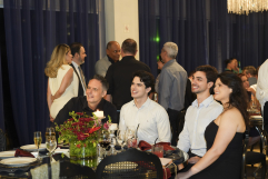 Noite do Auditor-Fiscal 2026: Confira a galeria de fotos