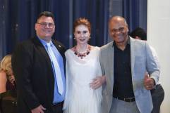 Noite do Auditor-Fiscal 2026: Confira a galeria de fotos