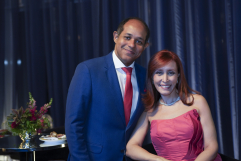 Noite do Auditor-Fiscal 2026: Confira a galeria de fotos