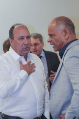 Noite do Auditor-Fiscal 2026: Confira a galeria de fotos