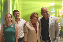 Noite do Auditor-Fiscal 2026: Confira a galeria de fotos
