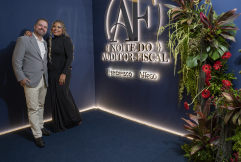 Noite do Auditor-Fiscal 2026: Confira a galeria de fotos