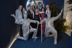 Noite do Auditor-Fiscal 2026: Confira a galeria de fotos