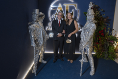 Noite do Auditor-Fiscal 2026: Confira a galeria de fotos