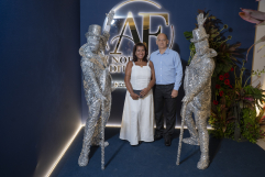Noite do Auditor-Fiscal 2026: Confira a galeria de fotos