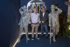 Noite do Auditor-Fiscal 2026: Confira a galeria de fotos