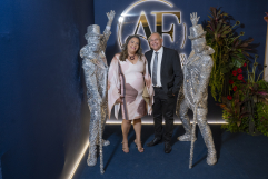 Noite do Auditor-Fiscal 2026: Confira a galeria de fotos