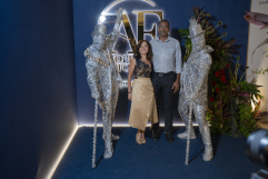 Noite do Auditor-Fiscal 2026: Confira a galeria de fotos