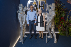 Noite do Auditor-Fiscal 2026: Confira a galeria de fotos
