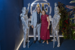 Noite do Auditor-Fiscal 2026: Confira a galeria de fotos