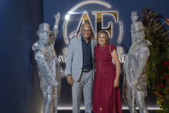 Noite do Auditor-Fiscal 2026: Confira a galeria de fotos