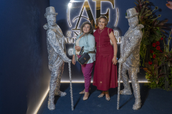 Noite do Auditor-Fiscal 2026: Confira a galeria de fotos