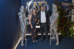 Noite do Auditor-Fiscal 2026: Confira a galeria de fotos