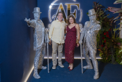 Noite do Auditor-Fiscal 2026: Confira a galeria de fotos