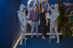 Noite do Auditor-Fiscal 2026: Confira a galeria de fotos