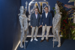 Noite do Auditor-Fiscal 2026: Confira a galeria de fotos