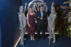Noite do Auditor-Fiscal 2026: Confira a galeria de fotos