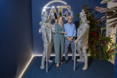 Noite do Auditor-Fiscal 2026: Confira a galeria de fotos