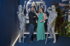 Noite do Auditor-Fiscal 2026: Confira a galeria de fotos