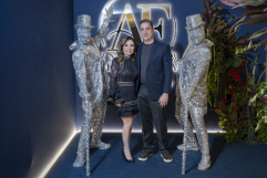 Noite do Auditor-Fiscal 2026: Confira a galeria de fotos