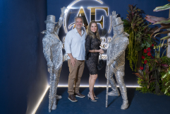 Noite do Auditor-Fiscal 2026: Confira a galeria de fotos