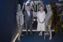 Noite do Auditor-Fiscal 2026: Confira a galeria de fotos