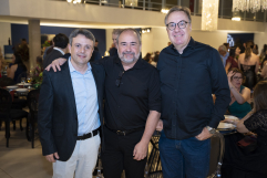 Noite do Auditor-Fiscal 2026: Confira a galeria de fotos