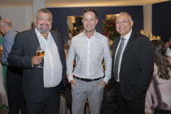 Noite do Auditor-Fiscal 2026: Confira a galeria de fotos