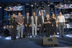 Noite do Auditor-Fiscal 2026: Confira a galeria de fotos