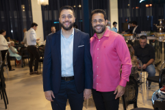 Noite do Auditor-Fiscal 2026: Confira a galeria de fotos