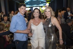 Noite do Auditor-Fiscal 2026: Confira a galeria de fotos