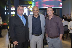 Noite do Auditor-Fiscal 2026: Confira a galeria de fotos