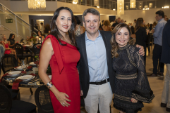 Noite do Auditor-Fiscal 2026: Confira a galeria de fotos