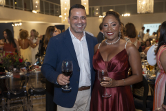Noite do Auditor-Fiscal 2026: Confira a galeria de fotos