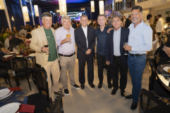 Noite do Auditor-Fiscal 2026: Confira a galeria de fotos