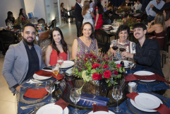 Noite do Auditor-Fiscal 2026: Confira a galeria de fotos