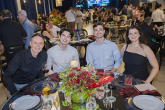 Noite do Auditor-Fiscal 2026: Confira a galeria de fotos
