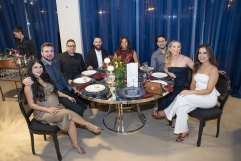 Noite do Auditor-Fiscal 2026: Confira a galeria de fotos