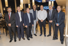 Noite do Auditor-Fiscal 2026: Confira a galeria de fotos